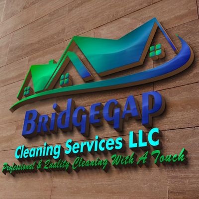 Avatar for Bridge Gap Cleaning Services