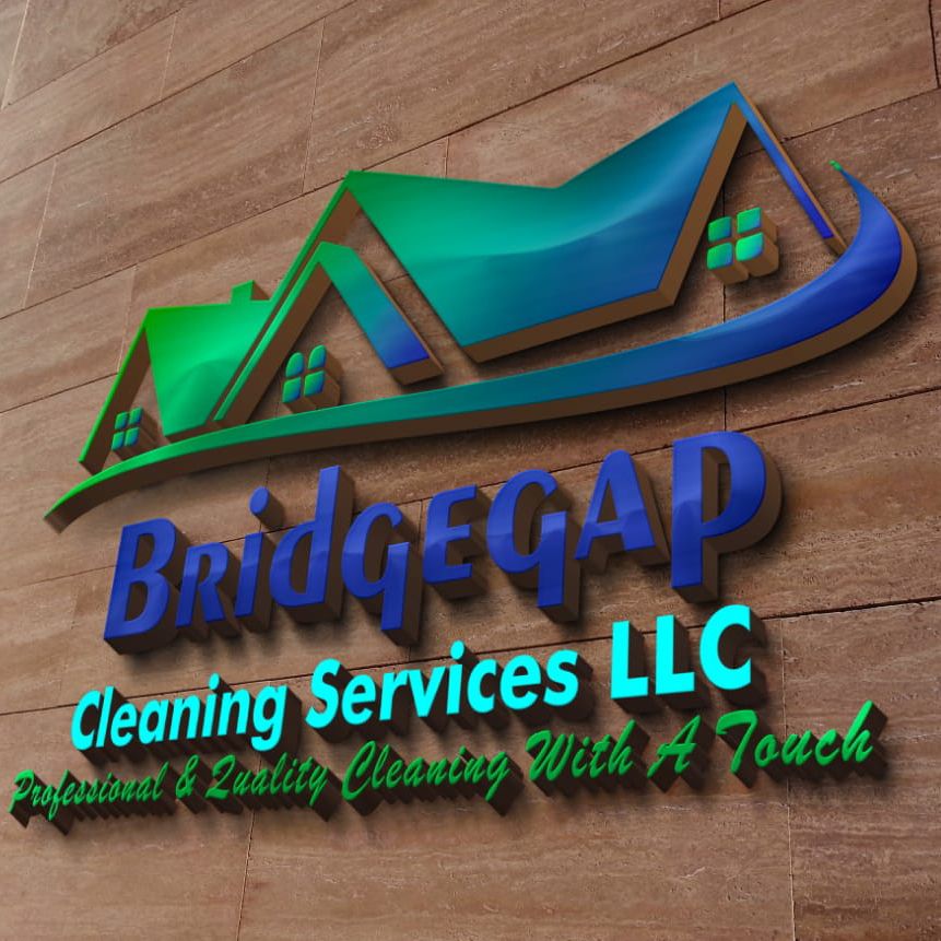 Bridge Gap Cleaning Services