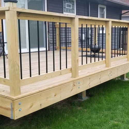 Featured Projects