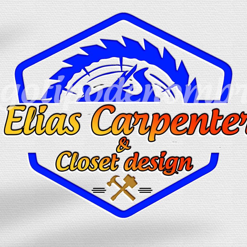 Elias carpenter and closet design