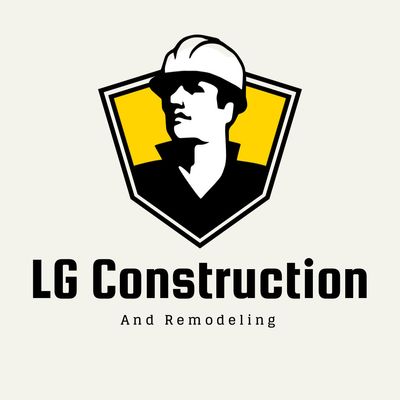 Avatar for LG CONSTRUCTION AND REMODELING