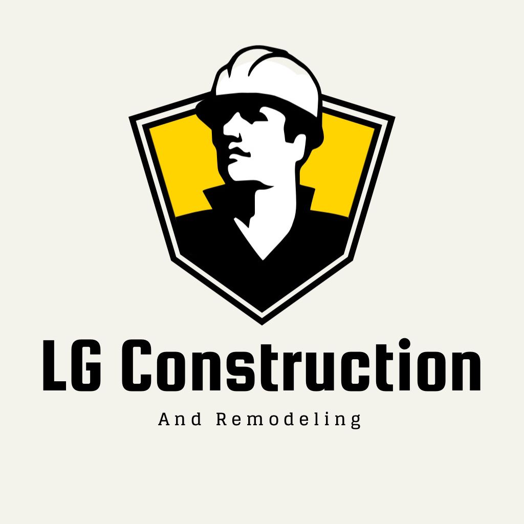 LG CONSTRUCTION AND REMODELING