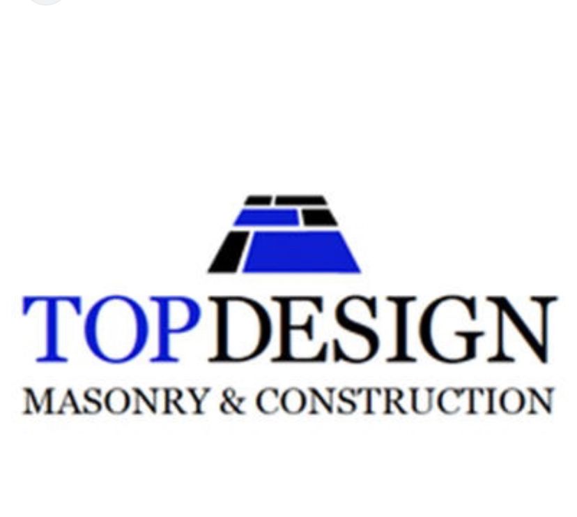 Top Design Masonry And Construction Corp.