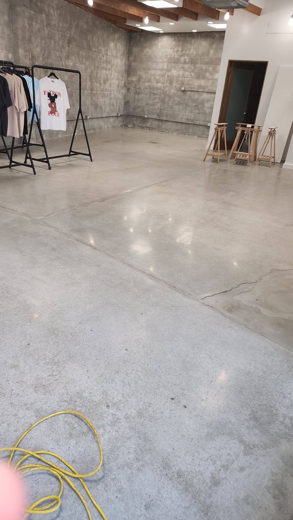 Projects and media