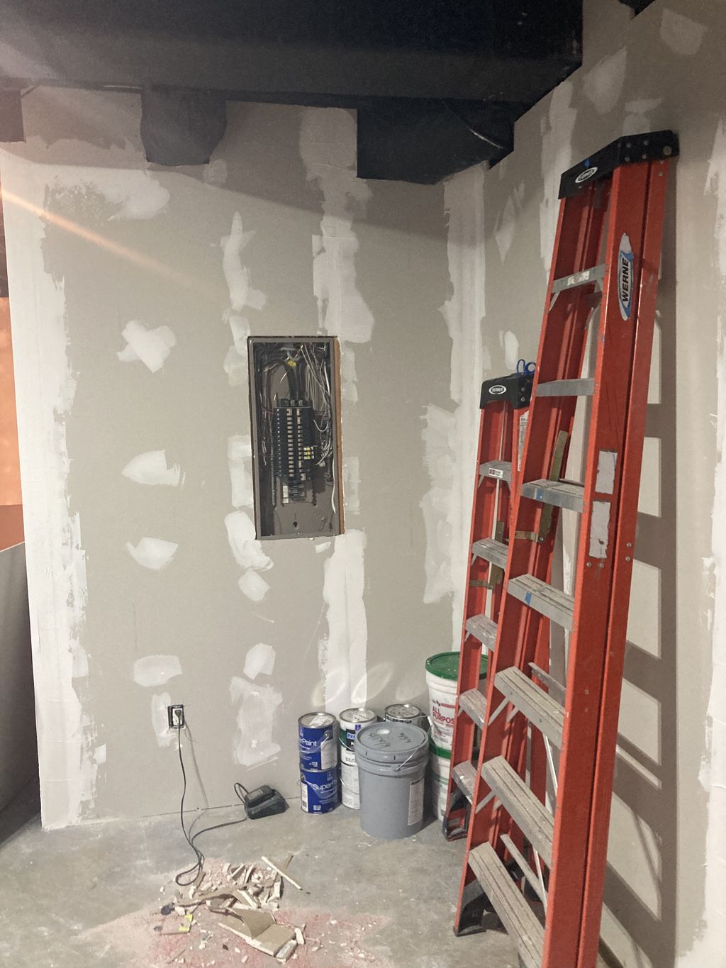 Projects and media
