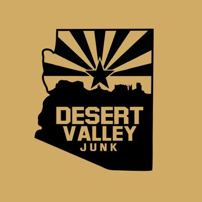 Avatar for Desert Valley Junk