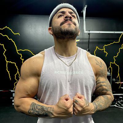 Avatar for Iron Stance Fitness-Online & in-person coaching