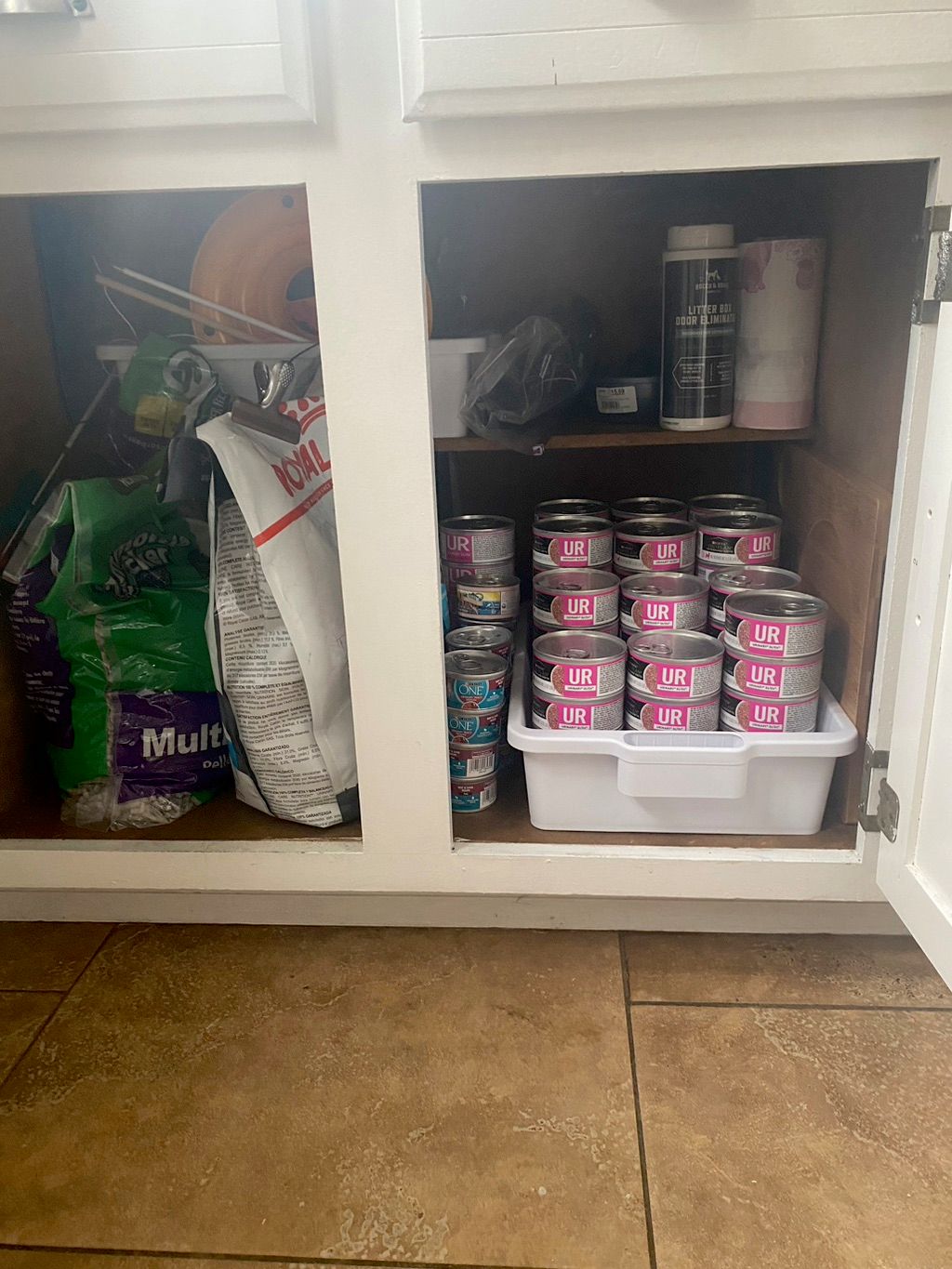 Customer photos