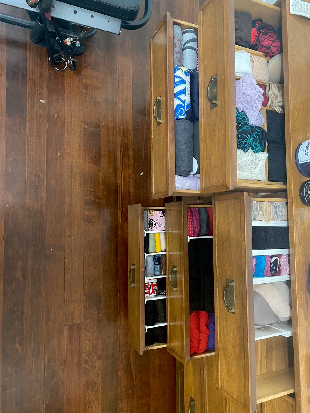 Customer photos