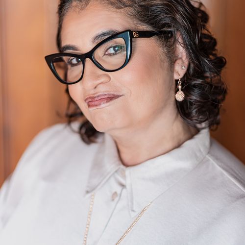 Patricia Wyatt, Akron Leadership