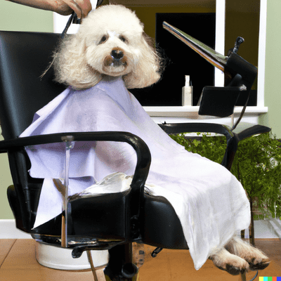 Professional Dog Grooming - Upper West Side - New York City