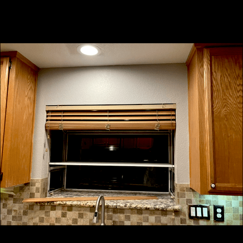 Interior Painting