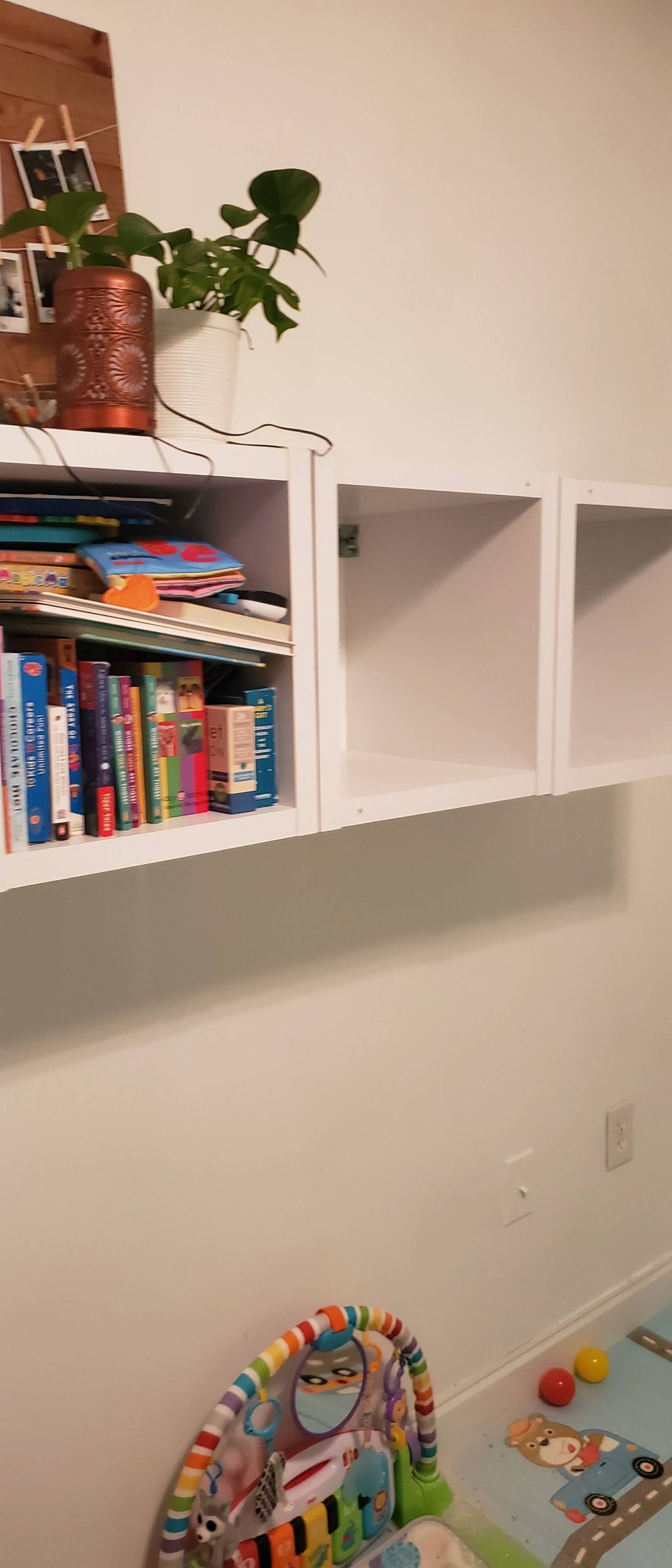 Projects and media