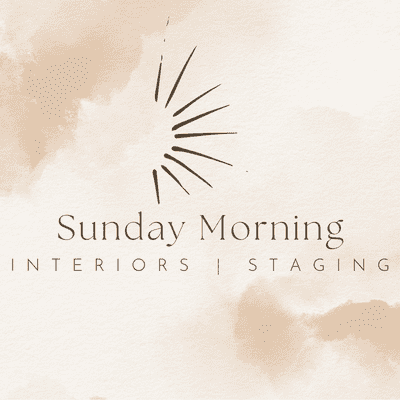 Avatar for Sunday Morning Design + Staging