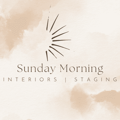 Avatar for Sunday Morning Interiors + Staging