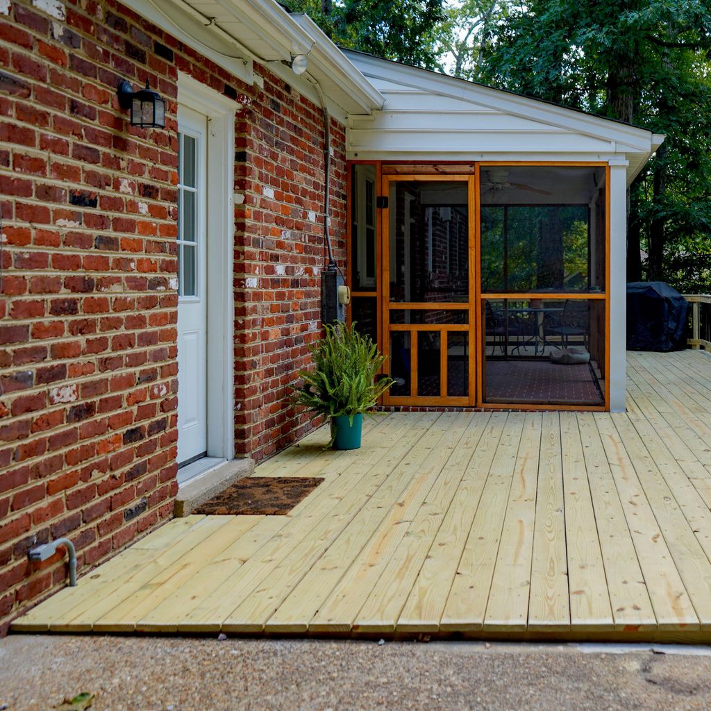 RVA Deck Co