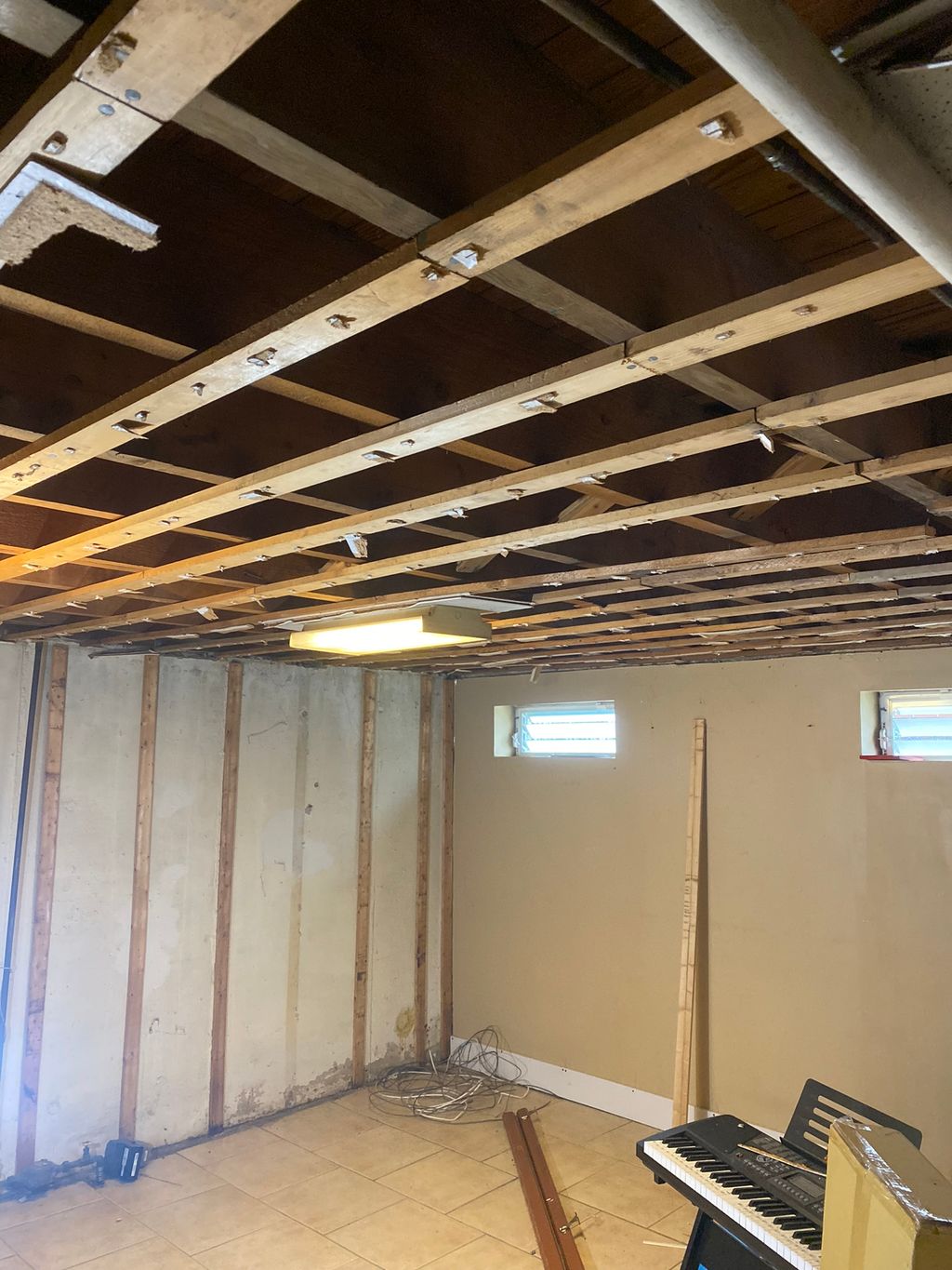Projects and media