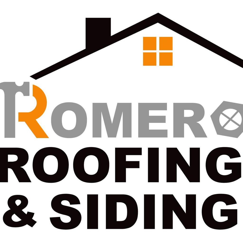 Romero Roofing & Siding