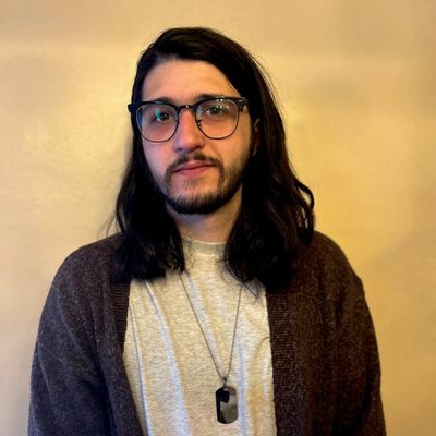 Avatar for Matthew Carlson