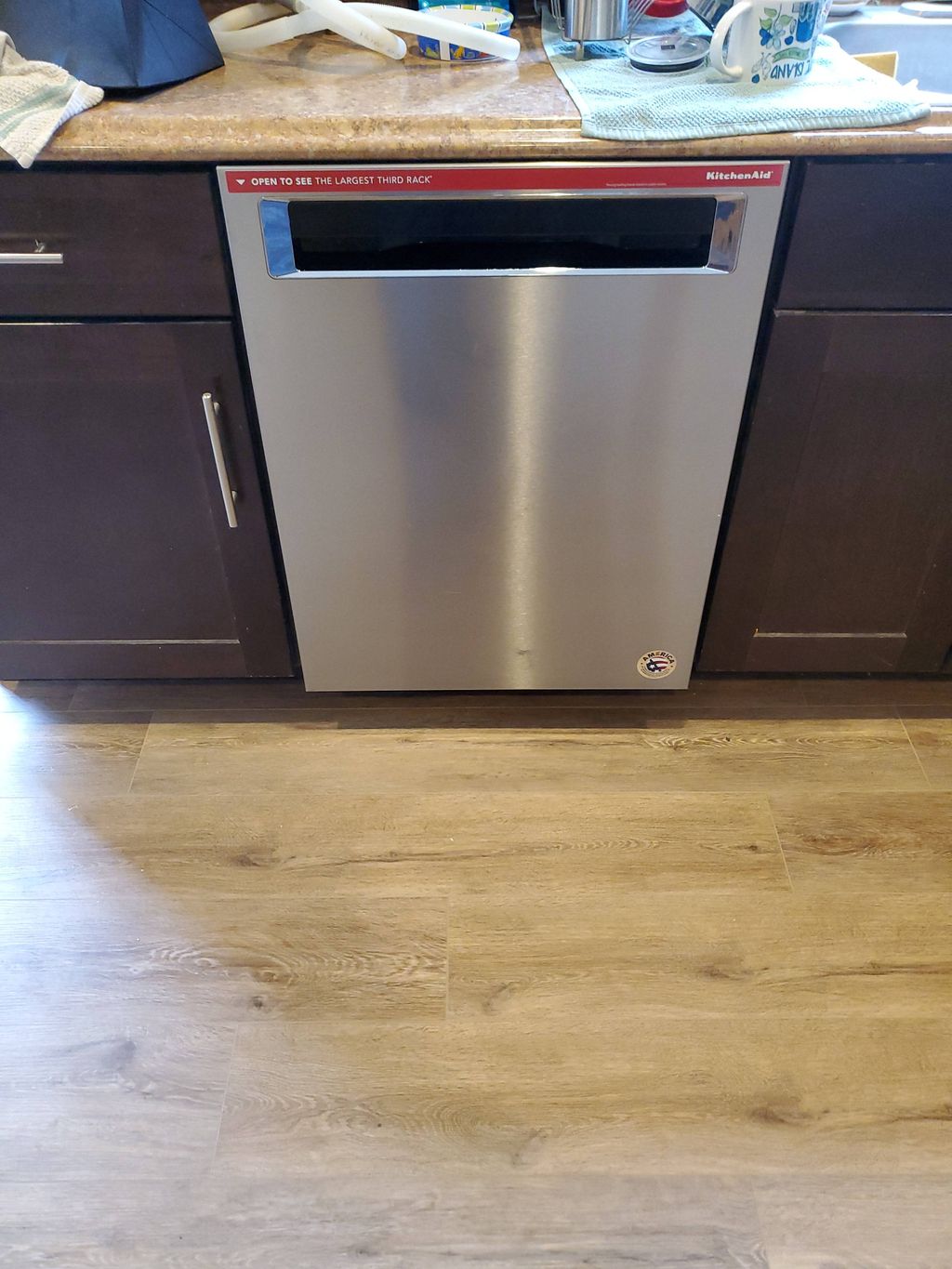 Customer photos