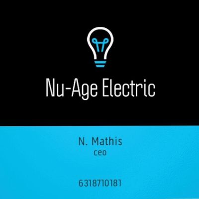 Avatar for Nu-Age Electric