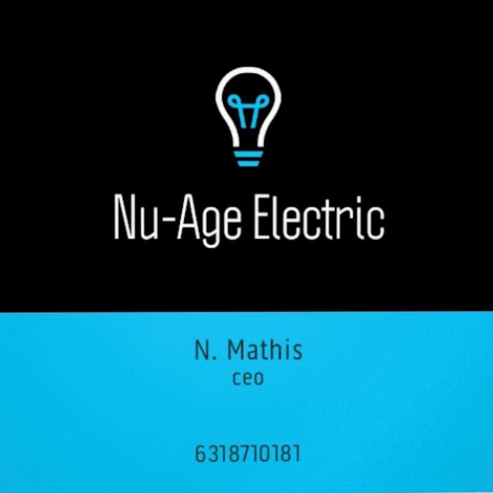 Nu-Age Electric