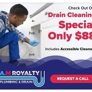 Avatar for Royalty Plumbing and Drain