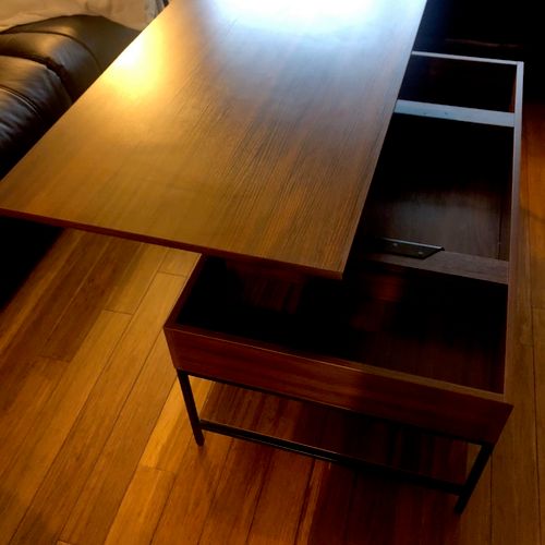 Featured Projects