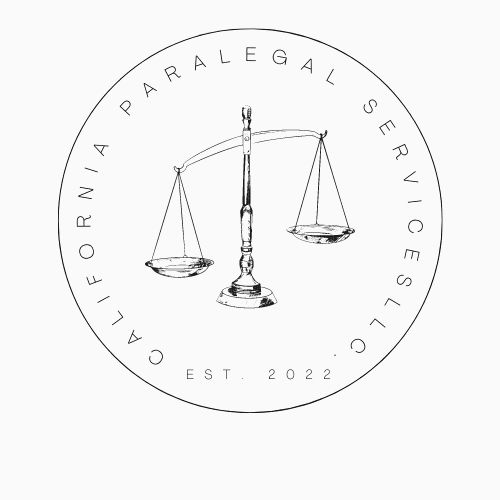 California Paralegal Service, LLC