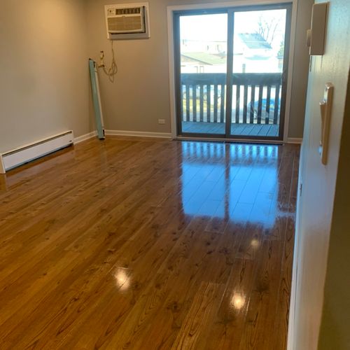 Featured Projects