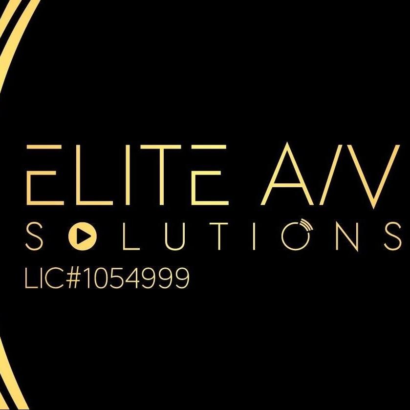 Elite A/V Solutions