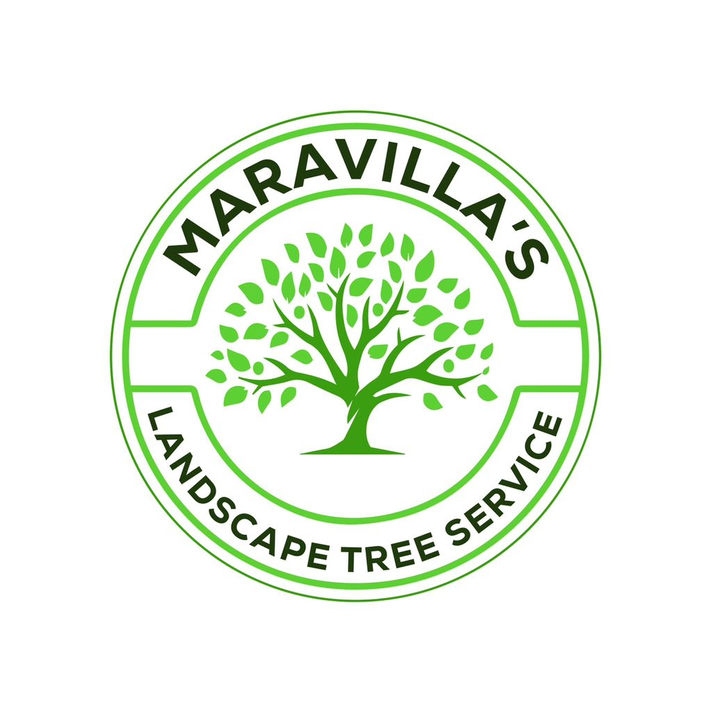 Maravilla’s Landscape Tree Service