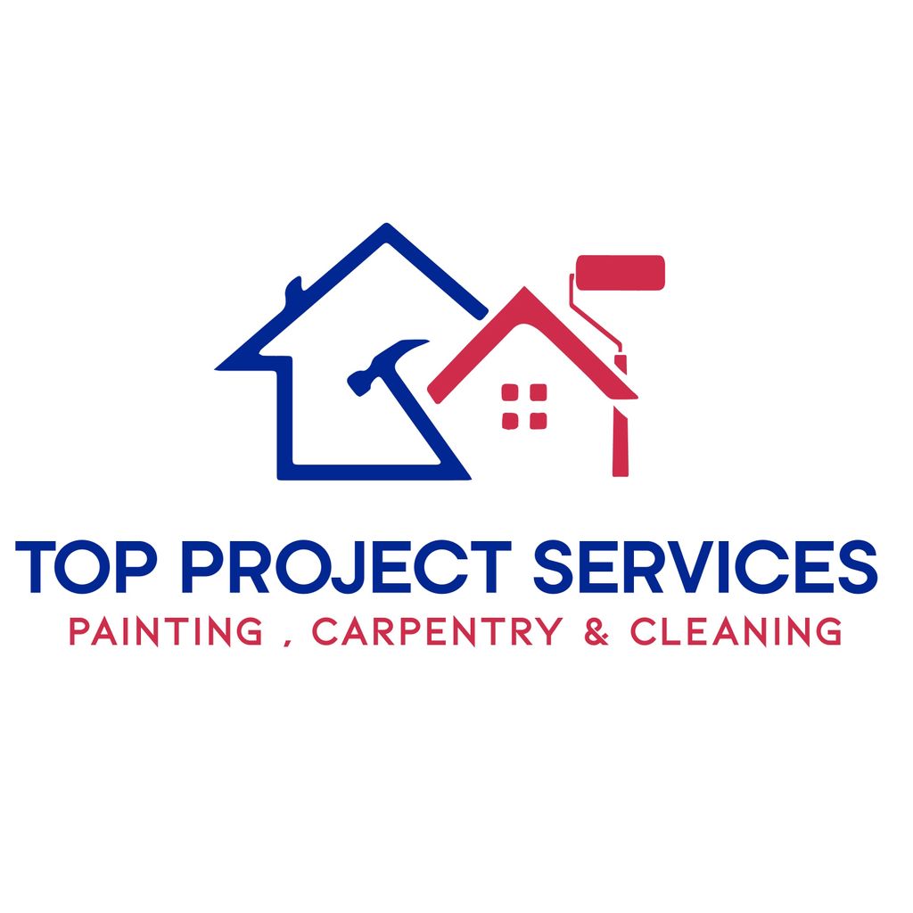 Top Project Services Inc.