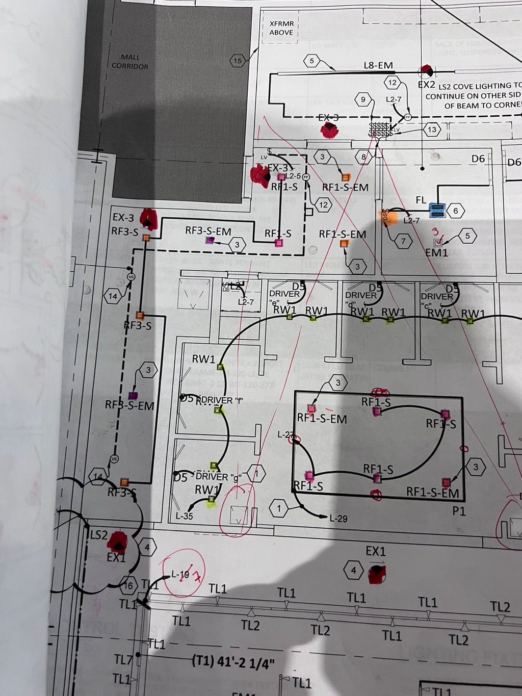 Projects and media