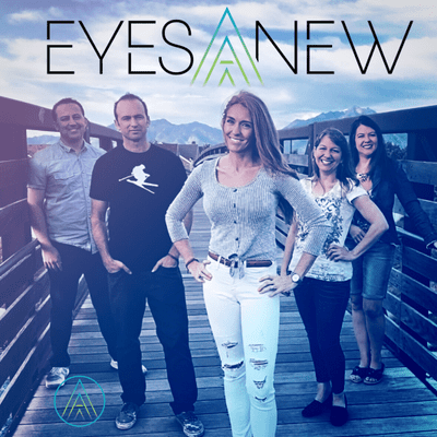 Avatar for Eyes Anew