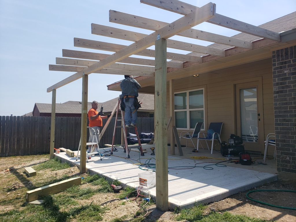 Projects and media