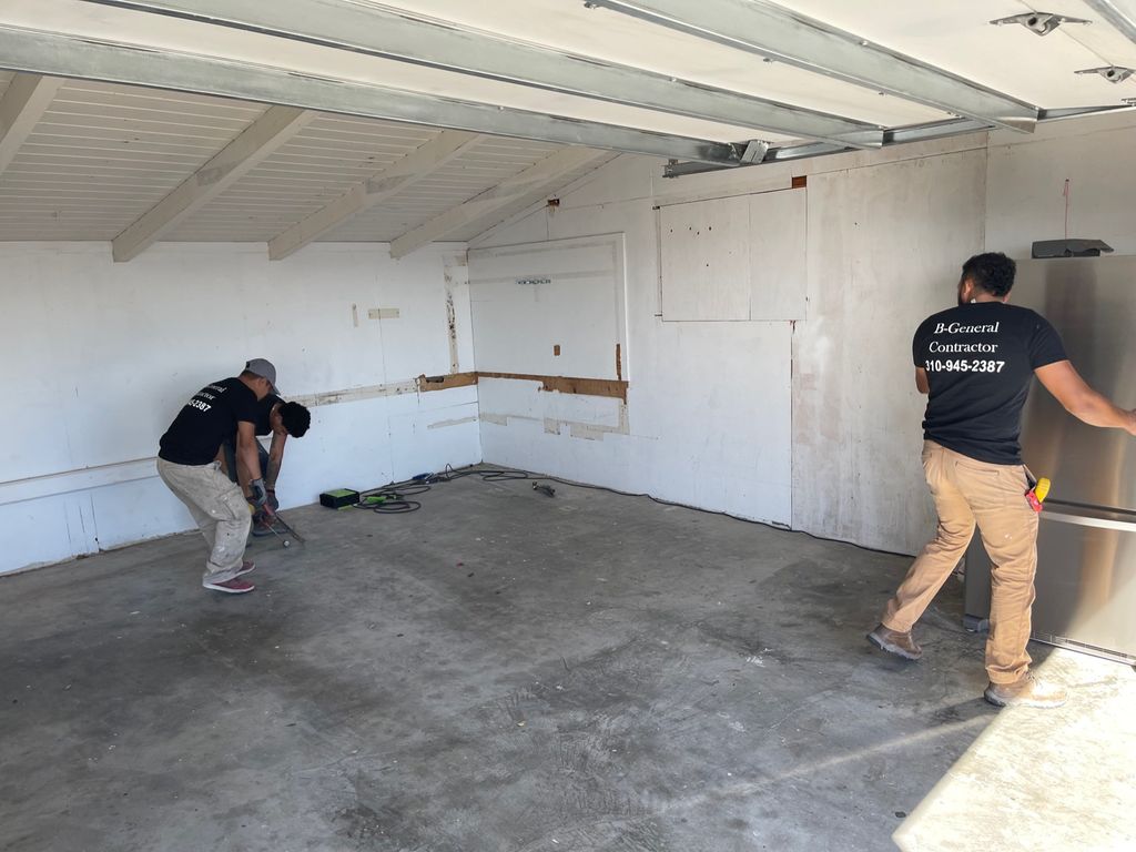 Projects and media