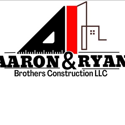 Avatar for AARON&RYAN BROTHERS CONSTRUCTION LLC