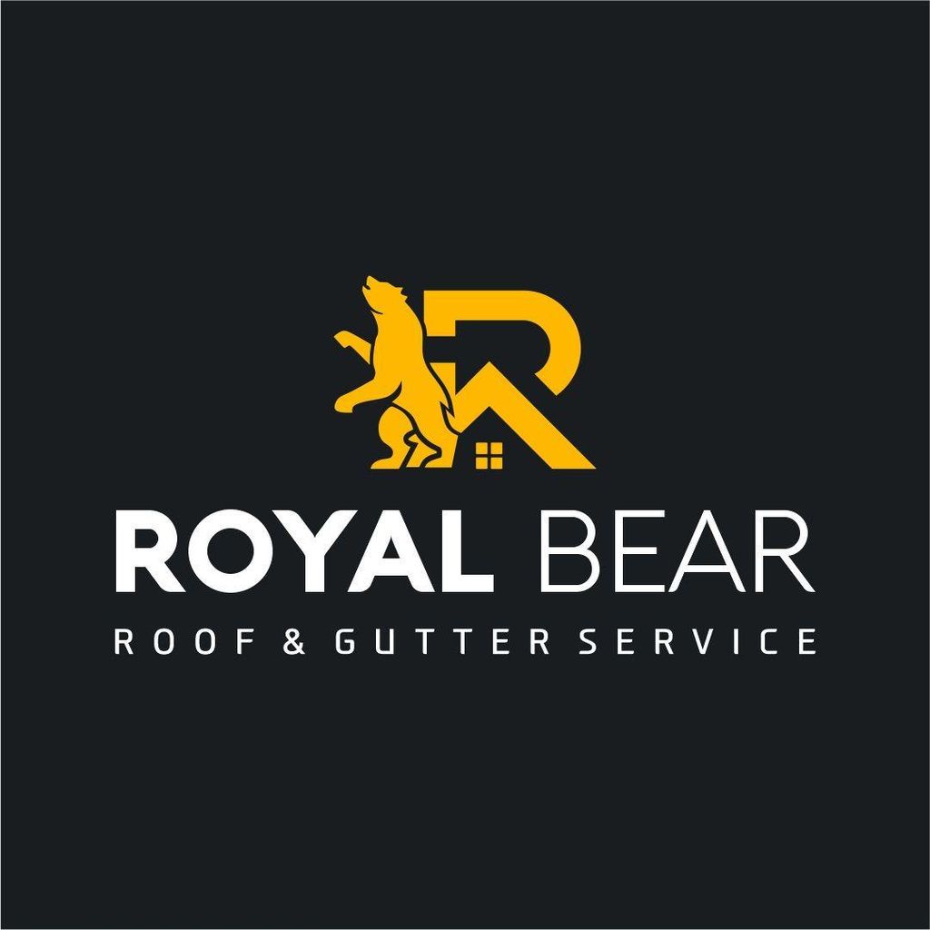 Royal Bear Roof & Gutter Service