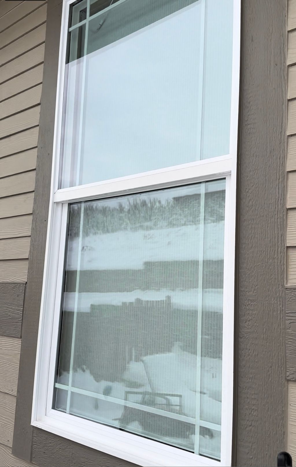 Window Cleaning (After)