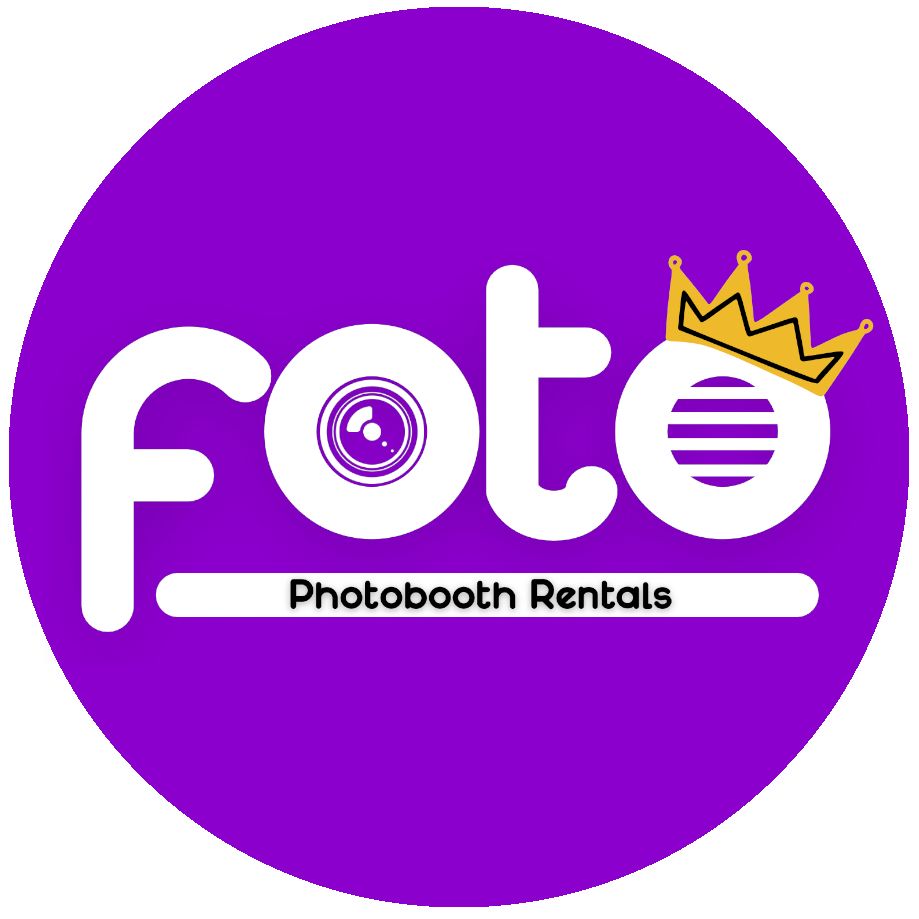 Foto Photobooth Rentals
