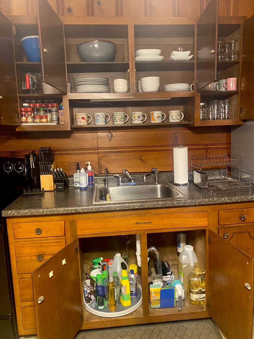 Customer photos