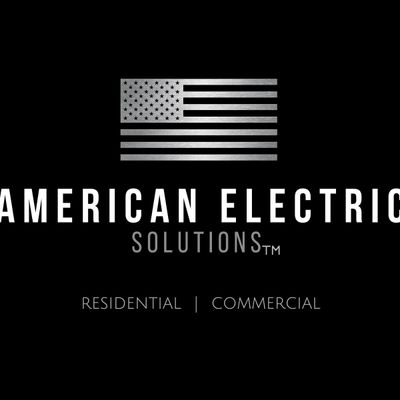 Avatar for American Electric Solutions LLC