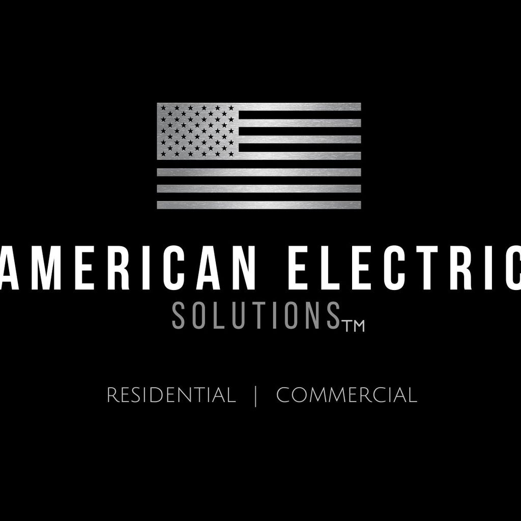 American Electric Solutions LLC