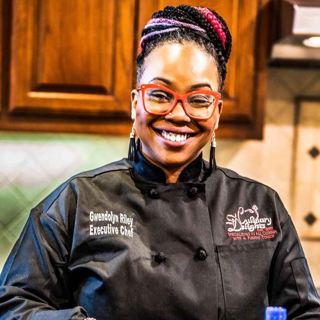 Culinary Delights LLC