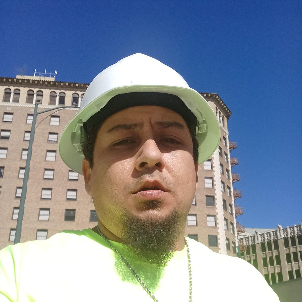 Marcos Bailon services
