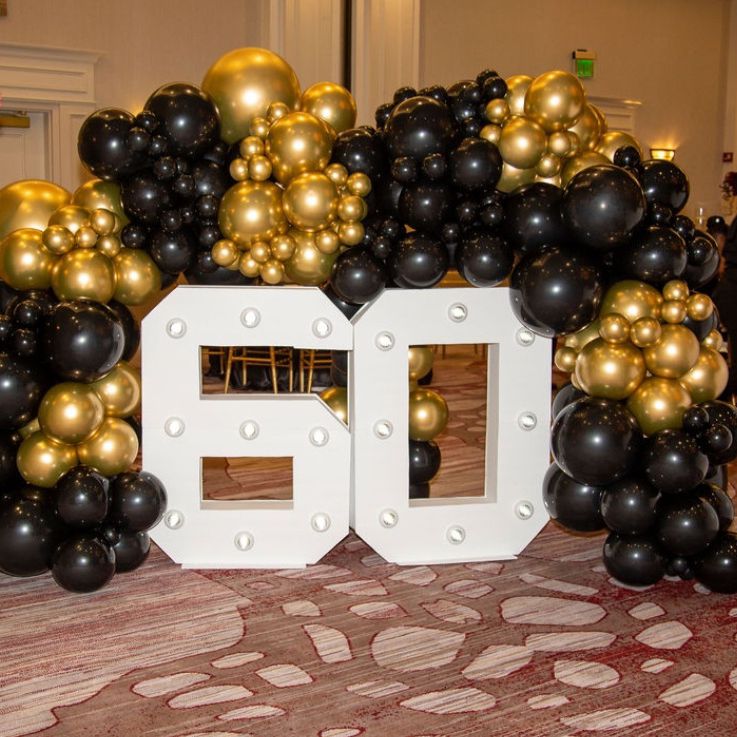 Magnificent Balloon Creations