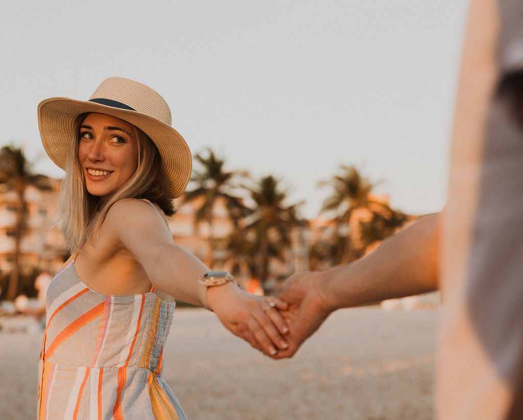 Engagement Photography