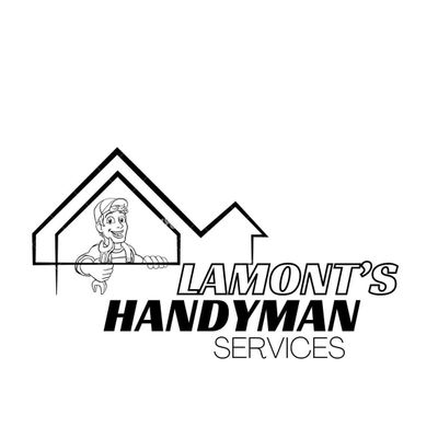 Avatar for Lamont’s handyman services