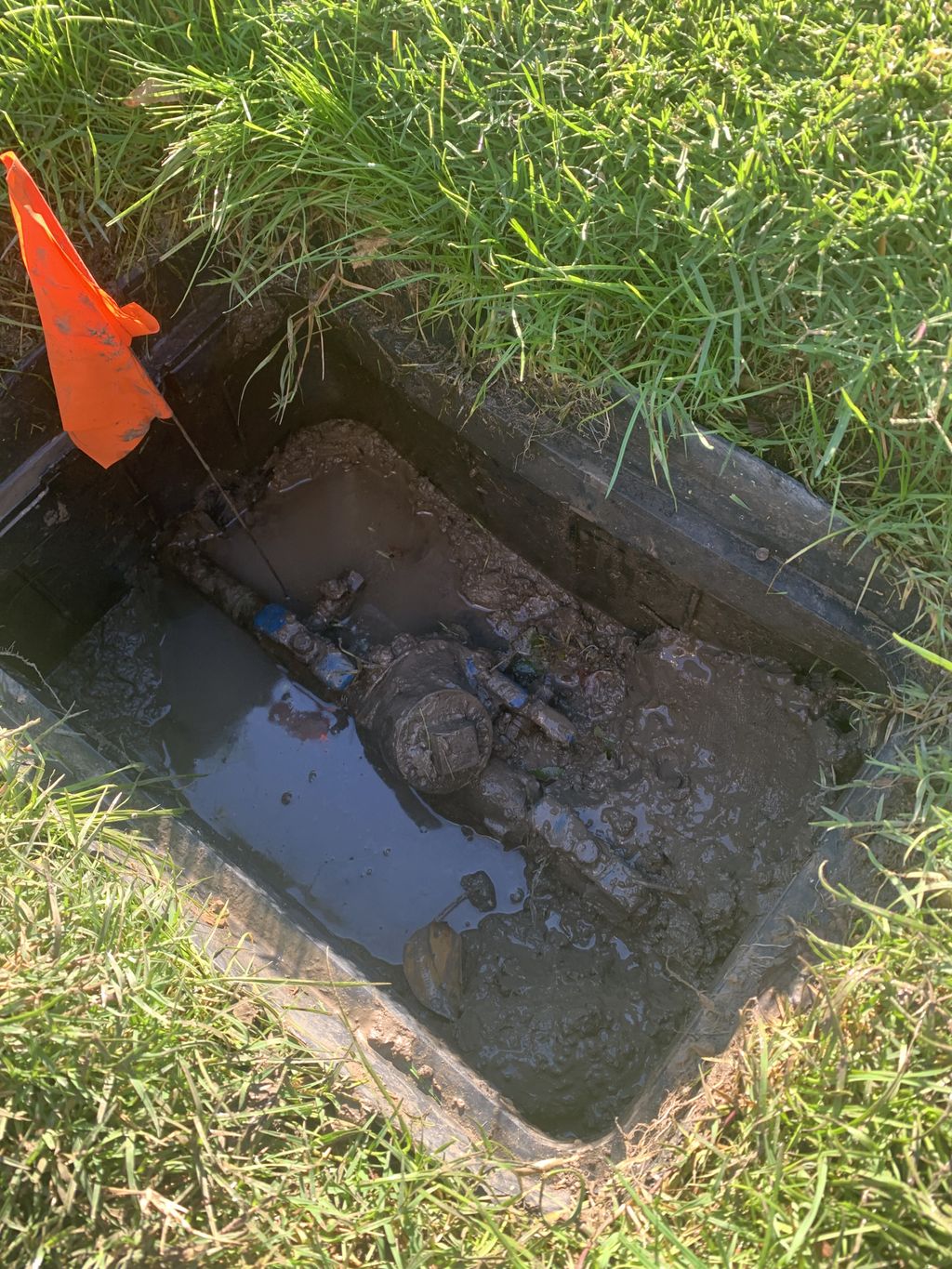 Sprinkler and Irrigation System Repair and Maintenance